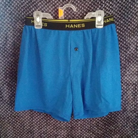 Hanes Boxer Shorts - Picture 1 of 3